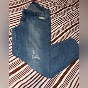 Torrid Jeans